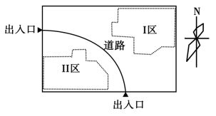 2020全国1卷高考文综试题