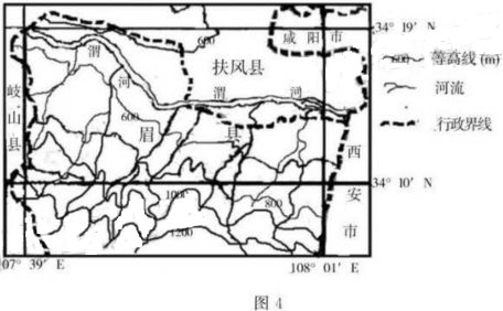 2020届广东佛山市高三文科综合第四次模拟试题