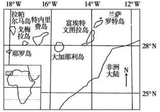 2020吉林省高三文综模拟考试试题（含答案）