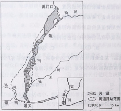 2019年山西高考文综试题及答案【精校版】