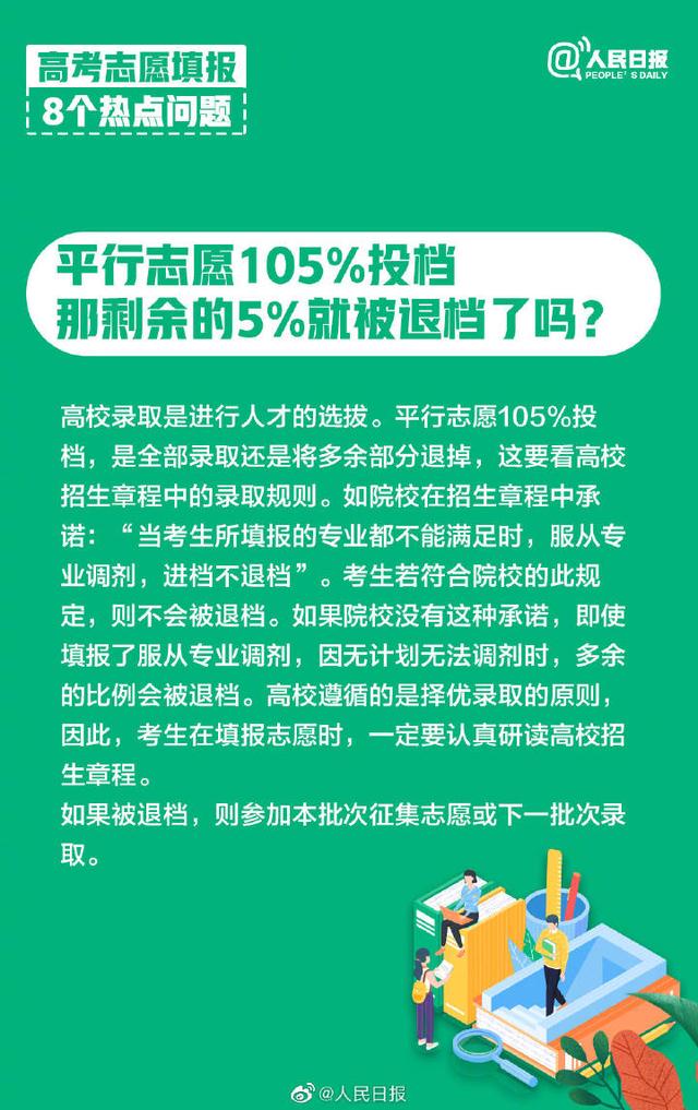 2020高考志愿填报热点问题，高才志愿填报的8个问题