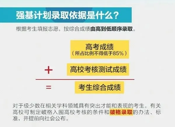 2021年高三考生17种升学途径汇总