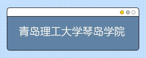 <a target="_blank" href="/xuexiao2466/" title="青岛理工大学琴岛学院">青岛理工大学琴岛学院</a>2020年美术类招生问答