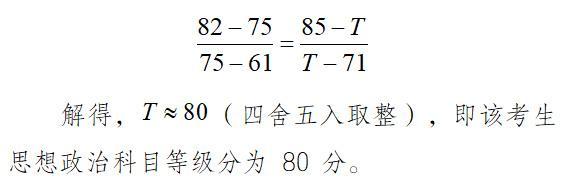 2021年安徽高考综合改革政策解读问答