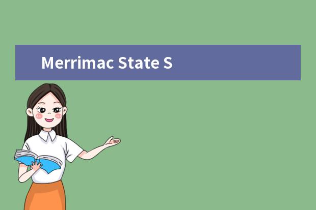 Merrimac State School怎么样 校园生活