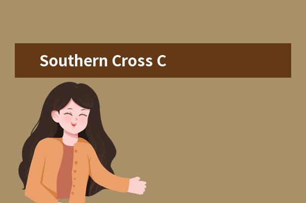 Southern Cross Catholic College师生情况怎么样 师资力量如何