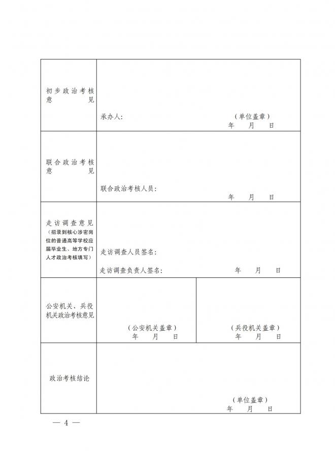 2022年安徽定向培养军士院校报考须知