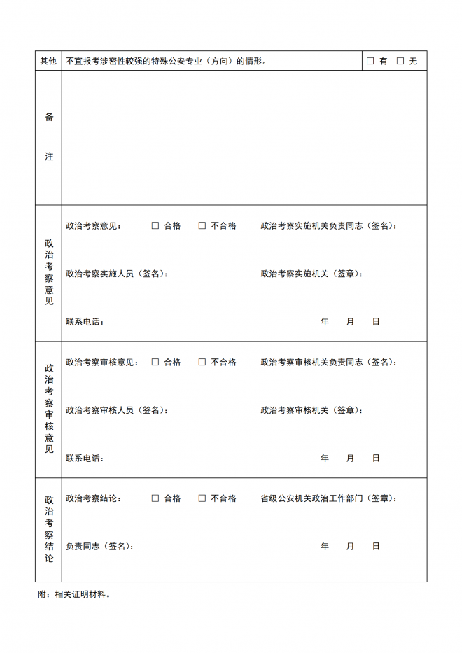 江西关于做好2022年公安普通高等院校公安专业在赣招生工作的通知